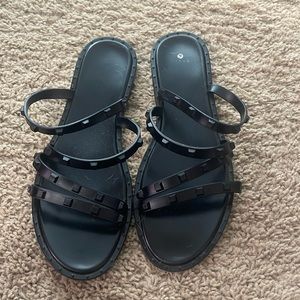 Shade & Shore Sandals